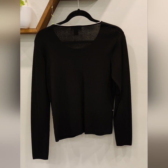 Vintage carducci blouse - Picture 4 of 4